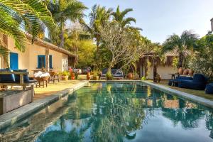 AWÊ Villa Boutique & Beach Club
