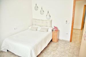 Apartamento Playa Xilxes