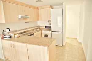 Apartamento Playa Xilxes