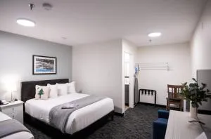 Main Street Motel - Otter Creek