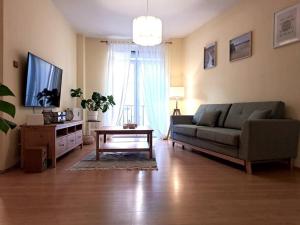 Home in the heart of the City