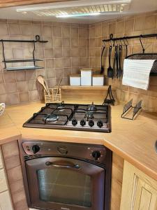 Home in the heart of the City