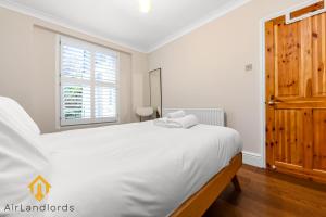 Exclusive 1 bedroom House in Hackney