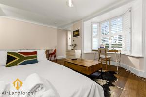 Exclusive 1 bedroom House in Hackney