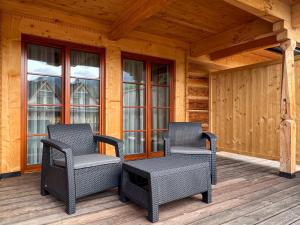 Górskie Szczyty Apart & SPA Apartament 10 Sauna Jacuzzi i Parking w cenie