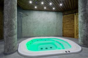 Górskie Szczyty Apart & SPA Apartament 10 Sauna Jacuzzi i Parking w cenie