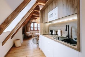 Górskie Szczyty Apart & SPA Apartament 16 Sauna Jacuzzi i Parking w cenie