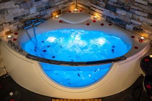 Appartements Cocon Relax - Cinema - Les Cocons de Nath : photos des chambres