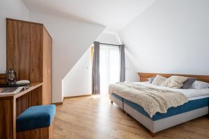 Para Apartments - Dwupoziomowe Apartamenty