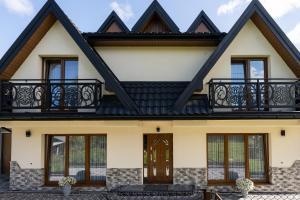 Para Apartments - Dwupoziomowe Apartamenty