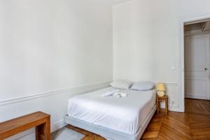 Appartement Mercado - Châtelet - Welkeys