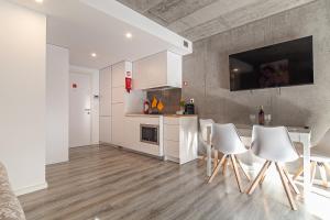 Felicidade Aveiro Apartment incl Parking by Home Sweet Home Aveiro