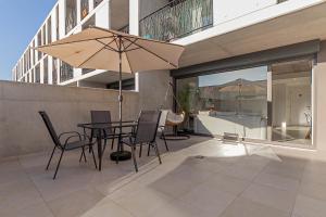 Felicidade Aveiro Apartment incl Parking by Home Sweet Home Aveiro