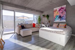 Felicidade Aveiro Apartment incl Parking by Home Sweet Home Aveiro