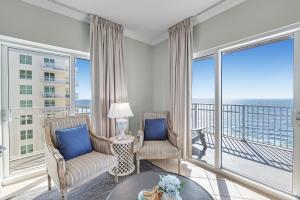 Crystal Shores West Unit 701