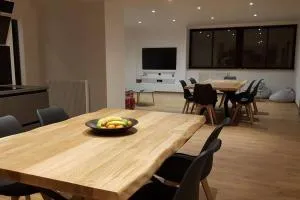 résidence les balcons du golf de Font-Romeu - Targassonne