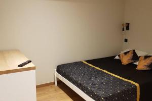 Appartements residence les balcons du golf de Font-Romeu : photos des chambres