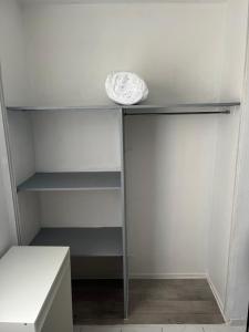 Casanova home