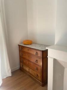 Superbe appartement spacieux, calme, central