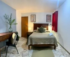 Casa Tigris - 墨西哥城