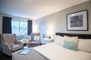 Anchorage Motel - بار هاربور