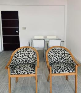 Sunny - Departamento 3