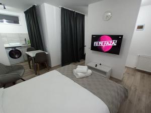 Old Town Studio 1 apartment nr 1