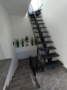 Old Town Studio 1 apartment nr 1