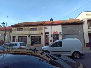 Old Town Studio 1 apartment nr 1