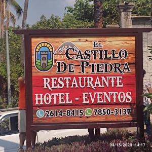 El Castillo de Piedra