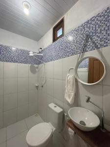 Pousada Paraíso do Caju