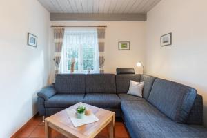 Ferienhaus Frisia - Wohnung 1