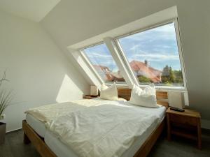 Dat Ferienhus Norddeich Ferienwohnung 5