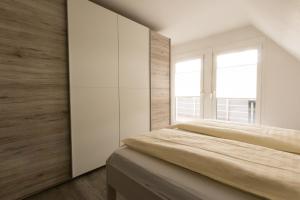 Dat Ferienhus Norddeich Ferienwohnung 9