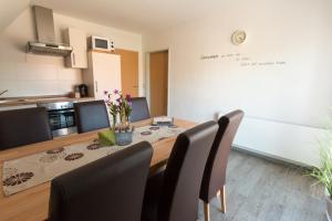 Dat Ferienhus Norddeich Ferienwohnung Whg 10