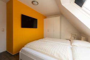 Dat Ferienhus Norddeich Ferienwohnung Whg 10