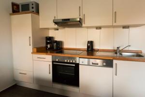 Dat Ferienhus Norddeich Ferienwohnung 8