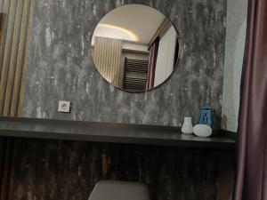 Nomad Hub Istanbul Residence