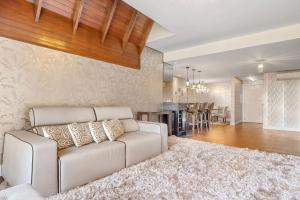 Apartamento Bela Vista 3 Suítes by Achei Gramado