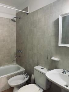 Sol - Departamento 6