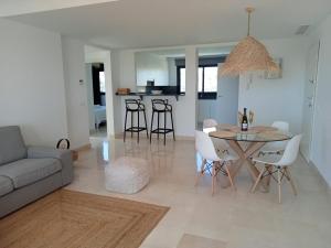 Appartement Farniensol