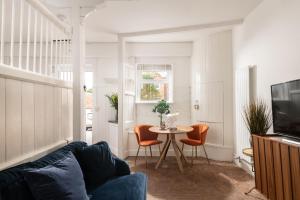 Historic Stable on a Private Vineyard