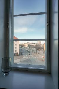 Cozy Vallila Studio - Easy to Centre & Airport