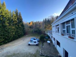 Appartements Studio Meaudre, 1 piece, 6 personnes - FR-1-737-77 : photos des chambres
