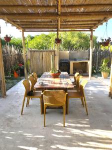 CasaCalma Great for families!