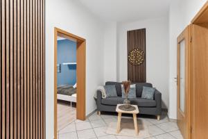 Ehrenberg Apartment am Markt Delitzsch für 6