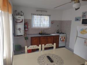 Departamento en Las Grutas