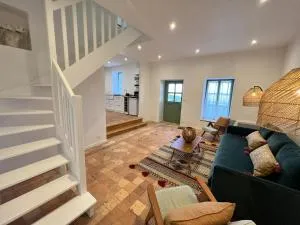 La Maison du Donjon - Visite Guidée - Rêve au Mans - La Chabossière