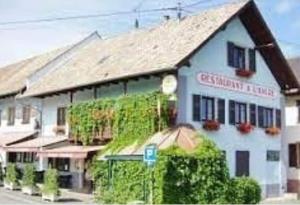 B&B / Chambres d'hotes A L-ANCRE : photos des chambres