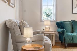 Beautiful 2 Bedroom Cottage in Oxton